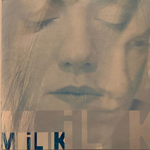 Milk (52) : Milk (CD, Album)