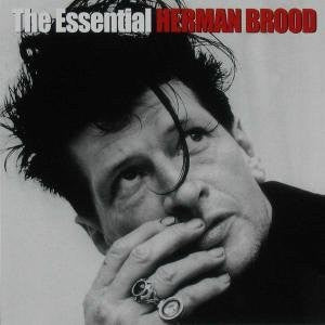 Herman Brood : The Essential Herman Brood (CD, Comp)