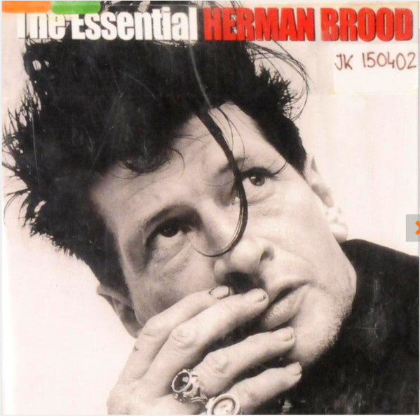 Herman Brood : The Essential Herman Brood (CD, Comp)