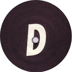 Hell / Alan Vega : Listen To The Hiss (2x12")