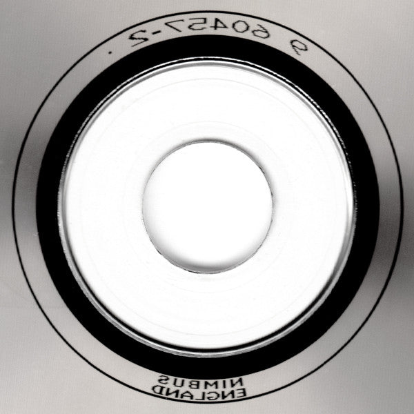 Jackson Browne : Lives In The Balance (CD, Album)