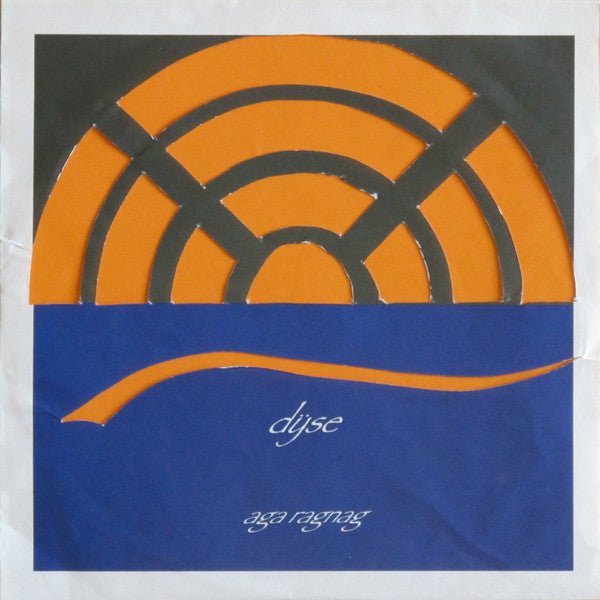 Dÿse : Aga Ragnag (7")