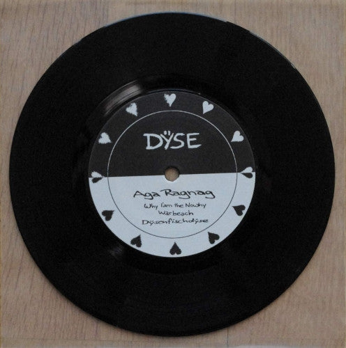 Dÿse : Aga Ragnag (7")