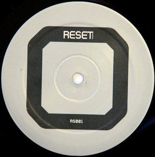 Randy Katana : One Solid Wave (12")