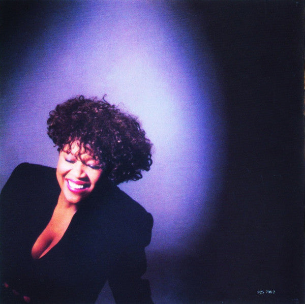 Mavis Staples : Time Waits For No One (CD, Album, Pin)