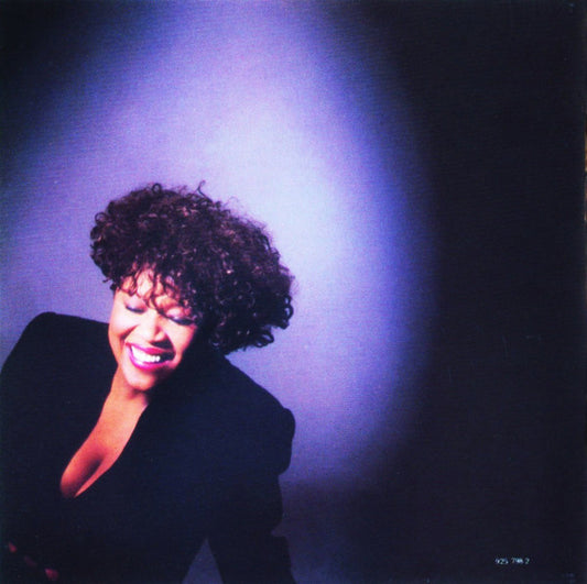 Mavis Staples : Time Waits For No One (CD, Album, Pin)