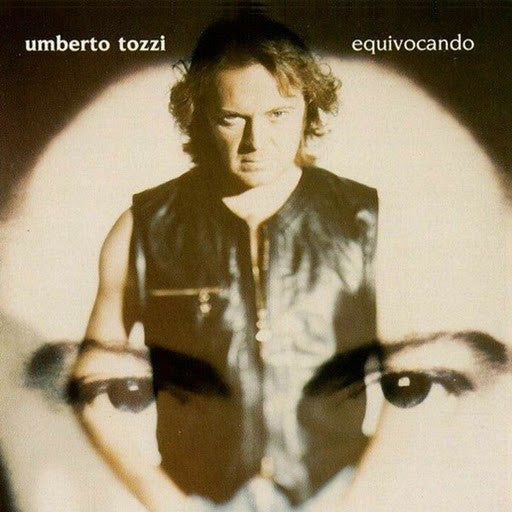 Umberto Tozzi : Equivocando (CD, Album)