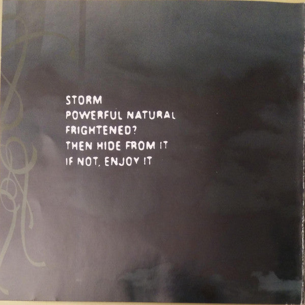 Vanessa-Mae : Storm (CD, Album)