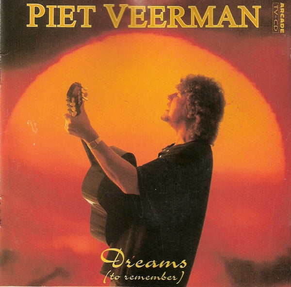 Piet Veerman : Dreams (To Remember) (CD, Album)