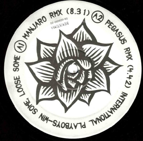 Last Of The International Playboys* : Win Some, Loose Some (12")