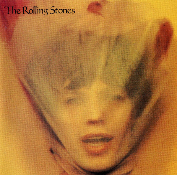 The Rolling Stones : Goats Head Soup (CD, Album, RE)