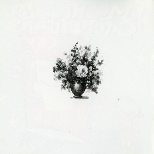 Moonpools & Caterpillars : Lucky Dumpling (CD, Album)