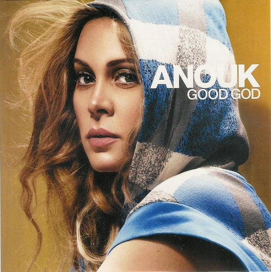 Anouk : Good God (CD, Single)
