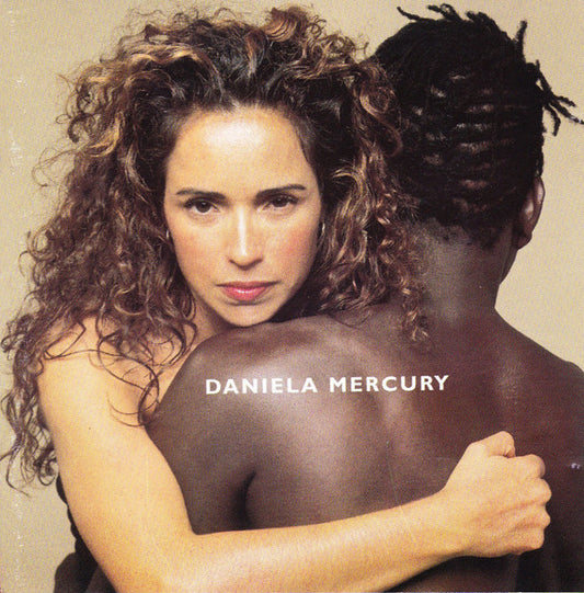 Daniela Mercury : Feijão Com Arroz (CD, Album)