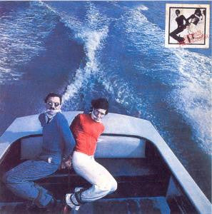 Sparks : Propaganda (CD, Album, RE)