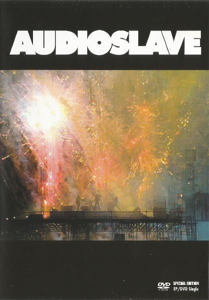 Audioslave : Audioslave (DVD, EP, Single, Spe)