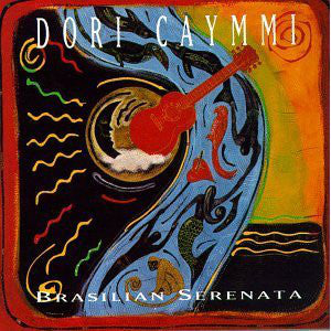Dori Caymmi : Brasilian Serenata (CD, Album)