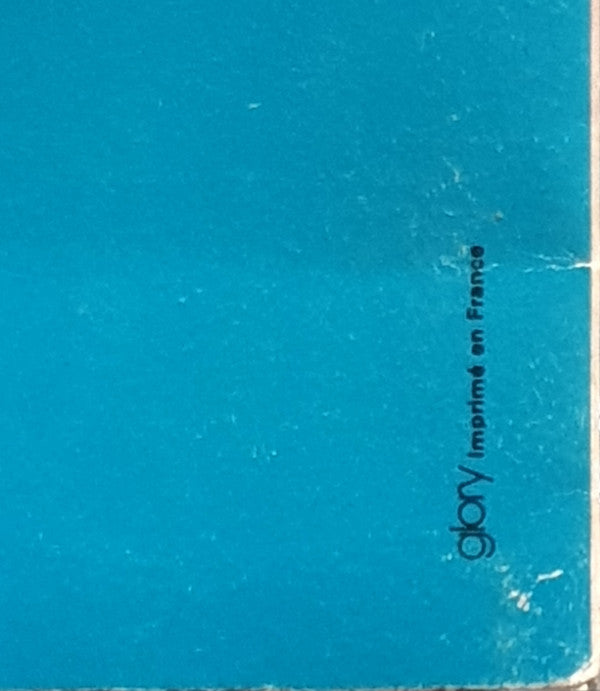 Glenn Frey : Sexy Girl (7", Single)