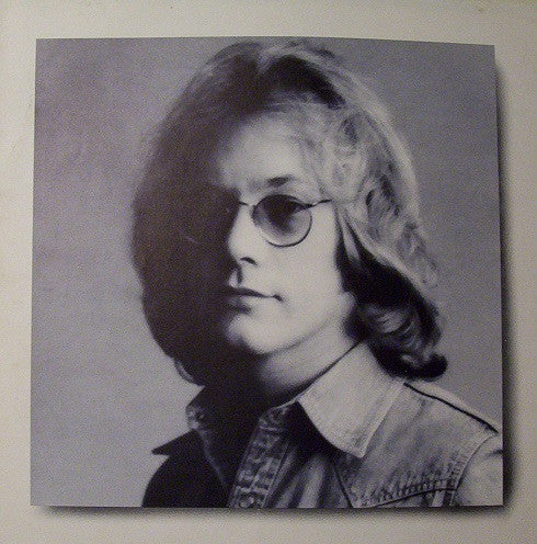 Warren Zevon : Warren Zevon (LP, Album, RE)
