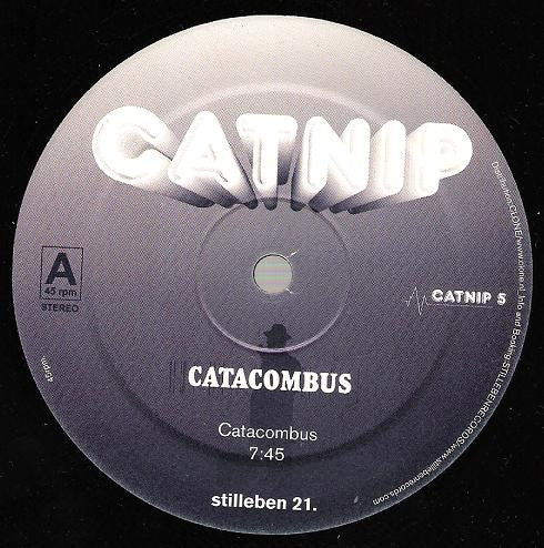 Catnip : Catacombus (12")