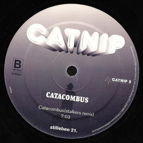 Catnip : Catacombus (12")