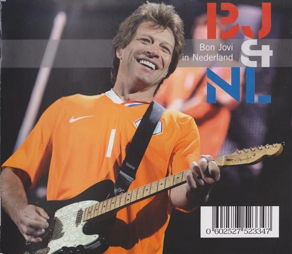 Bon Jovi : Greatest Hits - The Ultimate Collection (2xCD, Comp)
