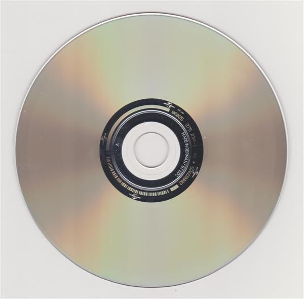 Bon Jovi : Greatest Hits - The Ultimate Collection (2xCD, Comp)