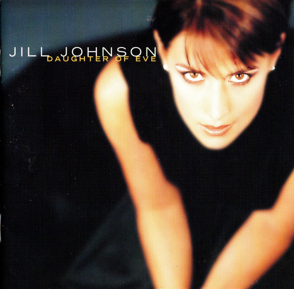 Jill Johnson : Daughter Of Eve (CD, Album)