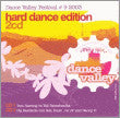 Various : Dance Valley Festival # 9 2003 - Hard Dance Edition (2xCD, Mixed)