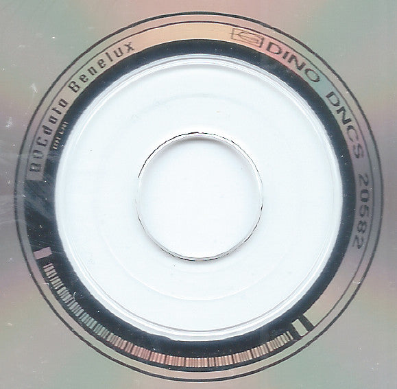 René Froger : (Strip Yourself) Naked For Me (CD, Single)