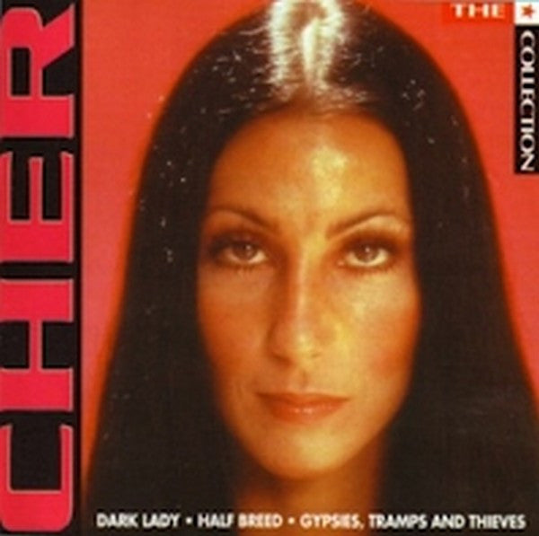 Cher : The ★ Collection (CD, Comp)