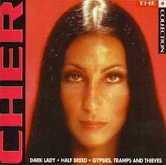 Cher : The ★ Collection (CD, Comp)