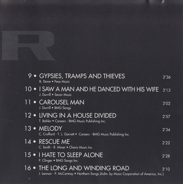 Cher : The ★ Collection (CD, Comp)
