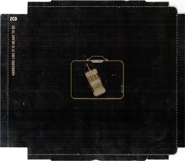 Various : Controlled Demolition (2xCD, Comp)