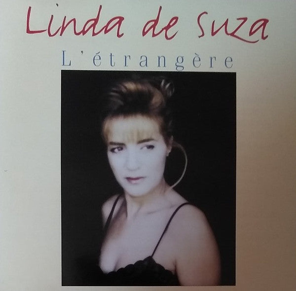 Linda De Suza : Linda De Suza (CD, Comp)