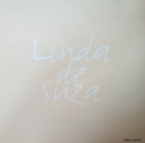 Linda De Suza : Linda De Suza (CD, Comp)