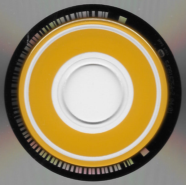 R.E.M. : Imitation Of Life (CD, Single, Car)