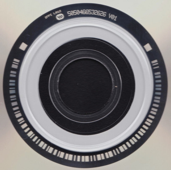 Ali B (2) & Karima : Waar Gaat Dit Heen? (CD, Single)