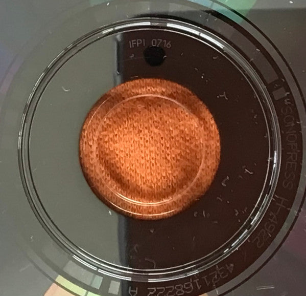 Tom Waits : The Black Rider (CD, Album)