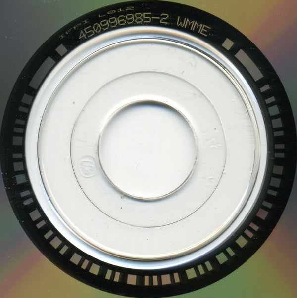 Chris Rea : Go Your Own Way (CD, Single)