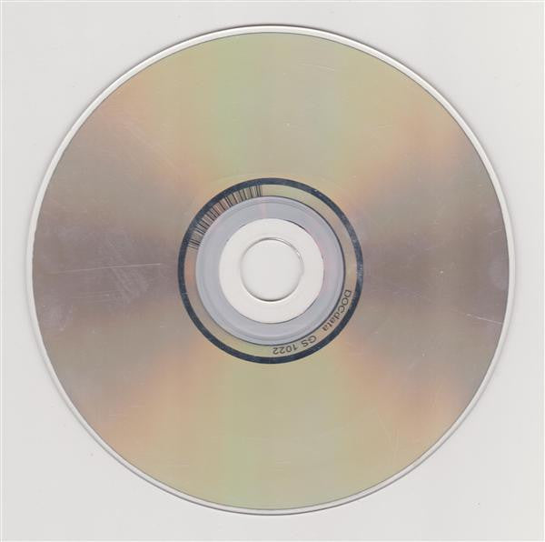 Ch!pz : Kung Fu Beat (CD, Single)