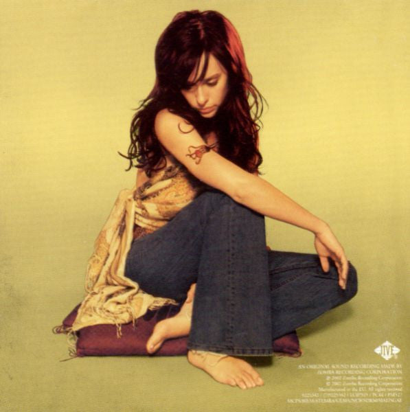 Jennifer Love Hewitt : BareNaked (CD, Album)