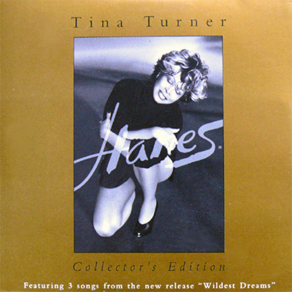Tina Turner : Collector's Edition (CD, Promo)