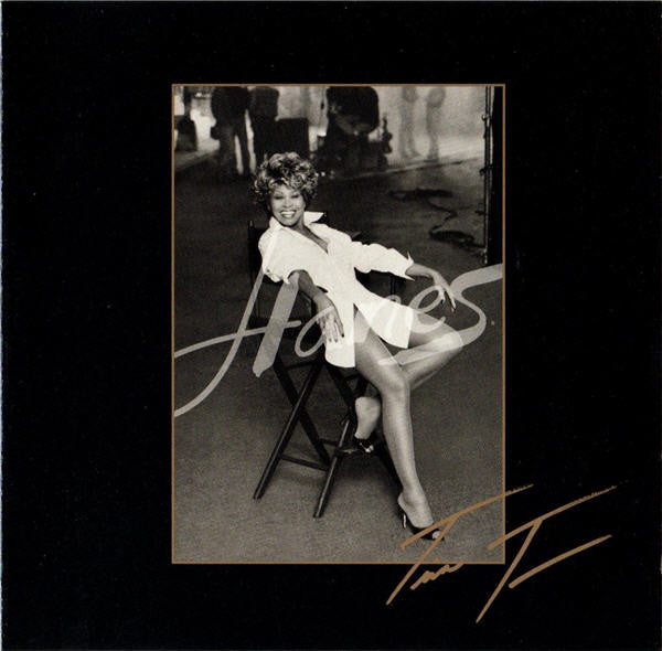 Tina Turner : Collector's Edition (CD, Promo)