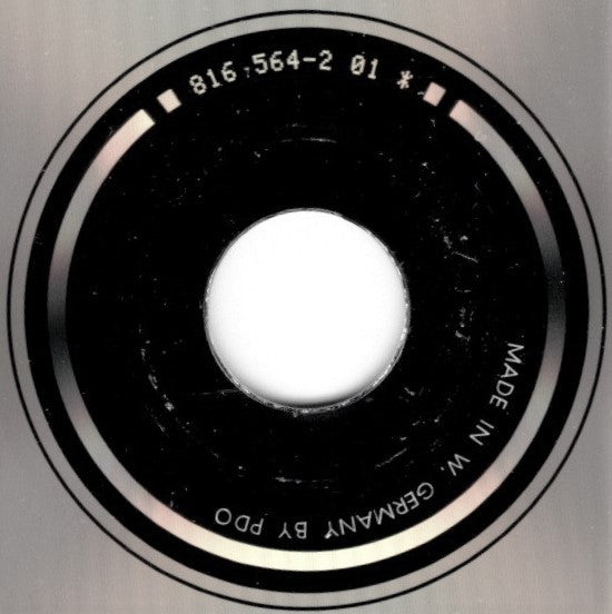Various : Hits On CD Volume 8 (CD, Comp)