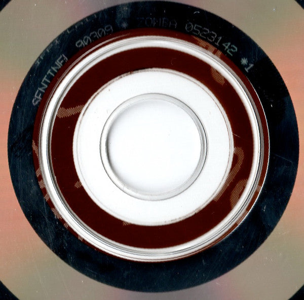 E-Life : I Wonder Why (CD, Single)
