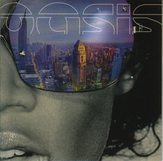 Oasis (2) : Who Feels Love? (Minimax, Single, Promo)