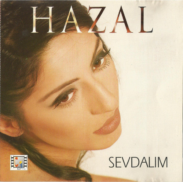 Hazal : Sevdalım (CD, Album)