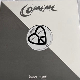Various : Ritmo Especial (12", EP, Comp, RP)