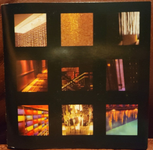 Mark Ronson : Hard Rock (CD, Comp)